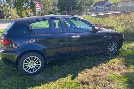 Alfa Romeo 147 Gebrauchtwagen