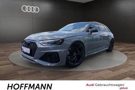 Audi RS4 Gebrauchtwagen
