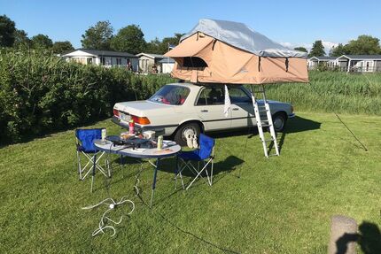 Mercedes-Benz S 280 Gebrauchtwagen