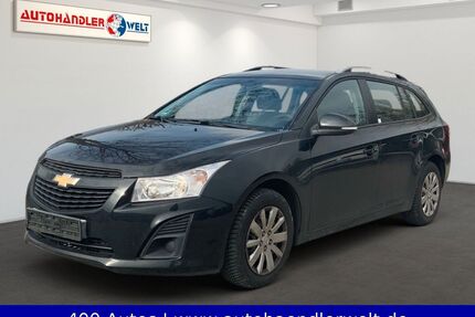 Chevrolet Cruze Gebrauchtwagen