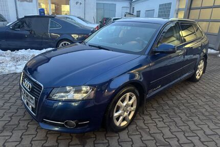 Audi A3 Gebrauchtwagen