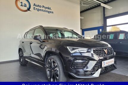 Cupra Ateca Gebrauchtwagen