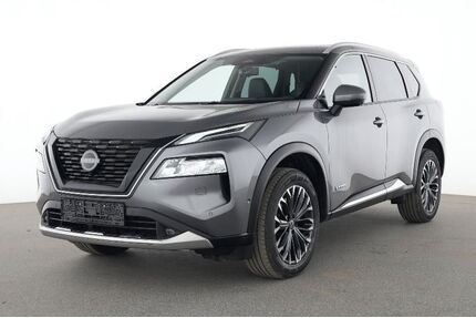Nissan X-Trail Gebrauchtwagen