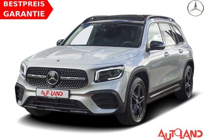 Mercedes-Benz GLB 200 Gebrauchtwagen