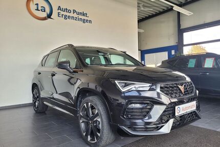 Cupra Ateca Gebrauchtwagen
