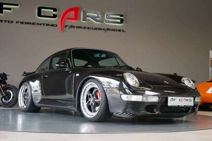 Porsche 911 Gebrauchtwagen
