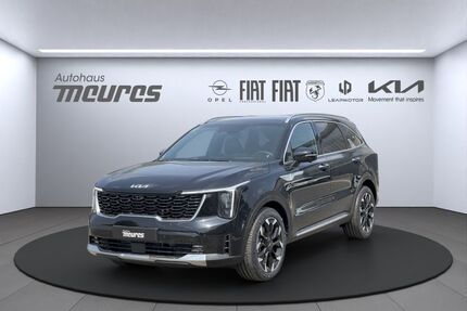 Kia Sorento Gebrauchtwagen