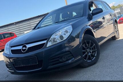 Opel Vectra Gebrauchtwagen