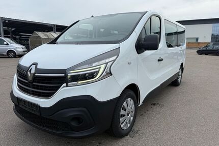 Renault Trafic Gebrauchtwagen