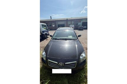 Toyota Avensis Gebrauchtwagen