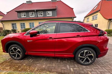 Mitsubishi Eclipse Cross Gebrauchtwagen