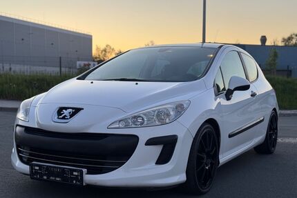 Peugeot 308 Gebrauchtwagen