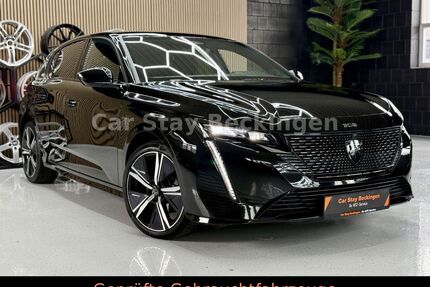 Peugeot 308 Gebrauchtwagen