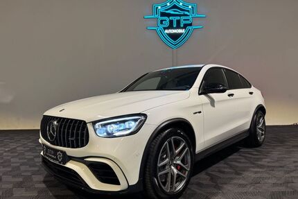 Mercedes-Benz GLC 63 AMG Gebrauchtwagen
