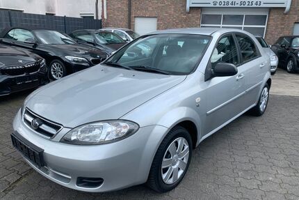 Chevrolet Lacetti Gebrauchtwagen