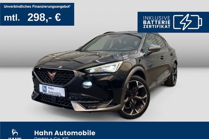 Cupra Formentor Gebrauchtwagen