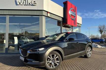 Mazda CX-30 Gebrauchtwagen