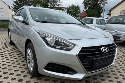 Hyundai i40 Gebrauchtwagen