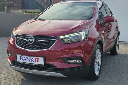 Opel Mokka Gebrauchtwagen