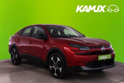 Citroen C4 X Gebrauchtwagen