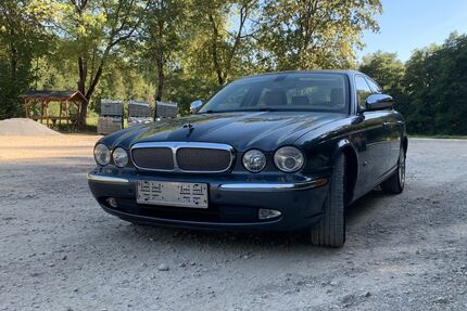 Jaguar XJ Gebrauchtwagen