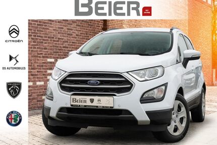 Ford EcoSport Gebrauchtwagen