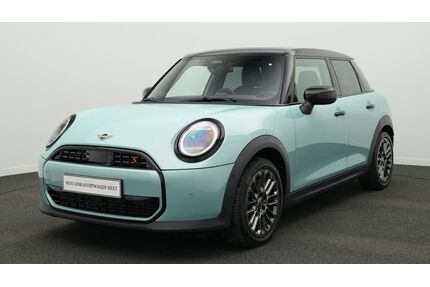 Mini Cooper S Gebrauchtwagen