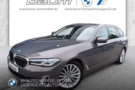 BMW 540 Gebrauchtwagen