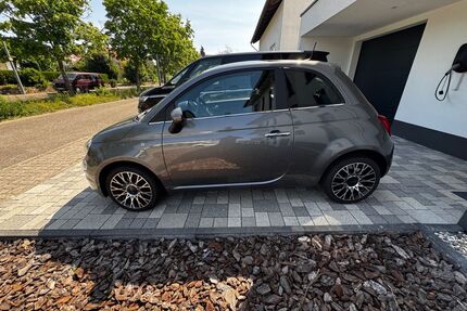 Fiat 500 Gebrauchtwagen