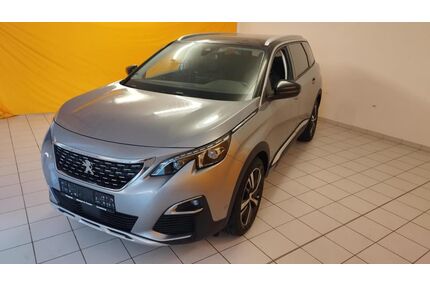 Peugeot 5008 Gebrauchtwagen