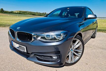 BMW 320 Gran Turismo Gebrauchtwagen