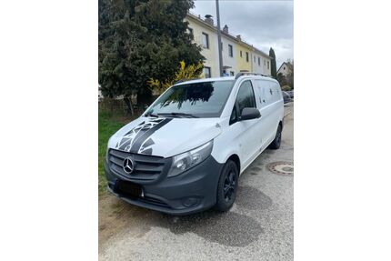 Mercedes-Benz Vito Gebrauchtwagen