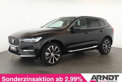 Volvo XC60 Gebrauchtwagen