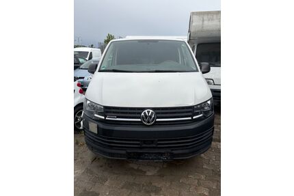 VW T6 Transporter Gebrauchtwagen