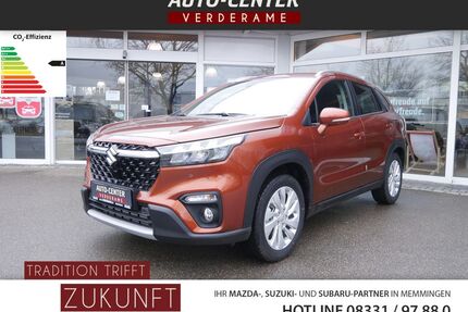 Suzuki (SX4) S-Cross Gebrauchtwagen