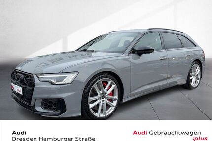 Audi S6 Gebrauchtwagen