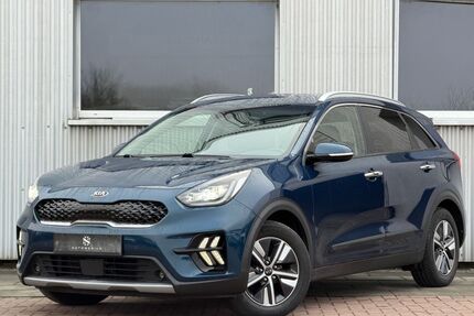 Kia Niro Gebrauchtwagen