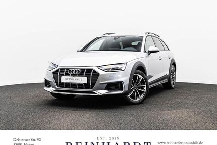 Audi A4 Allroad Gebrauchtwagen