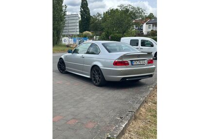 BMW 320 Gebrauchtwagen