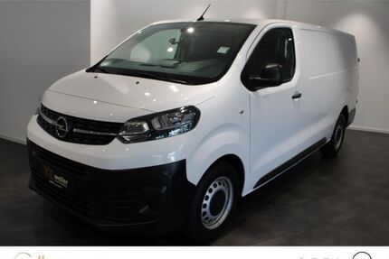 Opel Vivaro Gebrauchtwagen