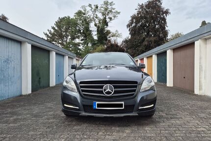 Mercedes-Benz R 350 Gebrauchtwagen