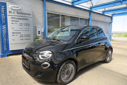 Fiat 500e Gebrauchtwagen