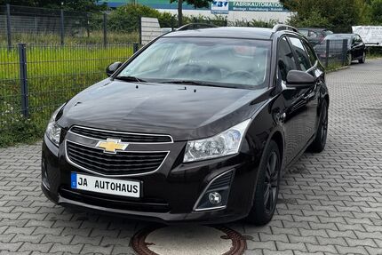Chevrolet Cruze Gebrauchtwagen