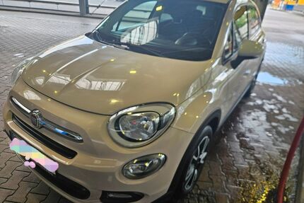Fiat 500X Gebrauchtwagen