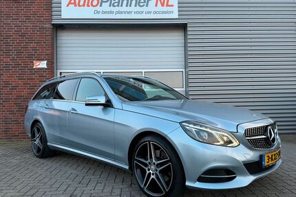 Mercedes-Benz E 250 Gebrauchtwagen