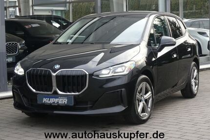 BMW 223 Active Tourer Gebrauchtwagen