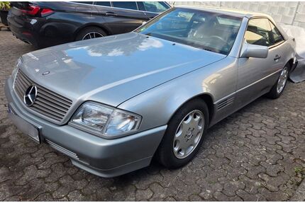 Mercedes-Benz SL 320 Gebrauchtwagen