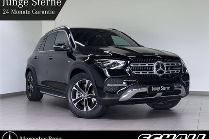 Mercedes-Benz GLE 350 Gebrauchtwagen