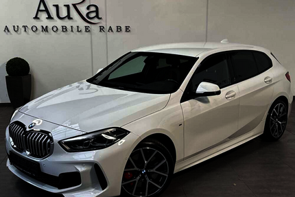 BMW 128 Gebrauchtwagen
