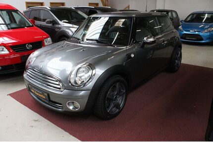 Mini ONE Gebrauchtwagen